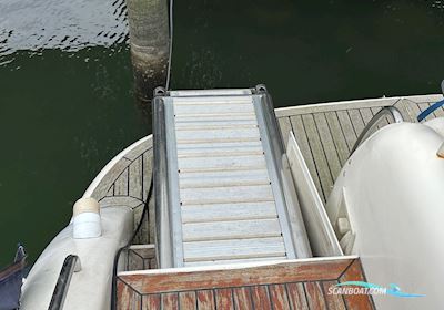 Sunseeker 47 Camarque Motorboten 1996, met Caterpillar motor, Denemarken