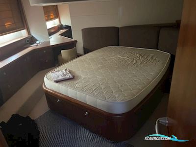 Sunseeker 52 MANHATTAN - BJ. 2008 Motorboten 2008, met MAN motor, Kroatië