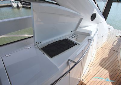 Sunseeker 53 Portofino Motorboten 2006, met Man motor, Finland