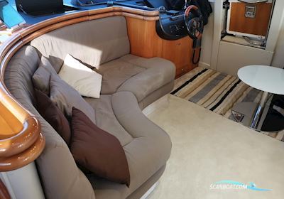 Sunseeker 62 Manhattan Motorboten 1997, met Mtu motor, France