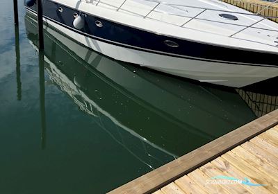 Sunseeker 62 Manhattan Motorboten 1997, met Mtu motor, Denemarken