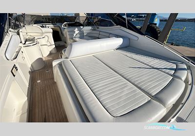 Sunseeker 63 Predator Motorboten 1994, met Man motor, Italië