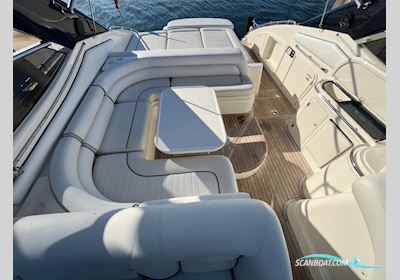 Sunseeker 63 Predator Motorboten 1994, met Man motor, Italië