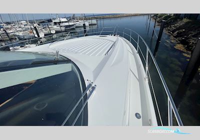Sunseeker 64 Manhattan Motorboten 2004, met Man motor, Denemarken