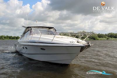 Sunseeker Camargue 46 Motorboten 1991, met Detroit Diesel motor, The Netherlands