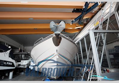 Sunseeker Hawk 31 Motorboten 1994, met Volvo Penta 5.7 GL V8 motor, Italië