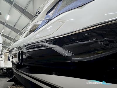 Sunseeker Manhattan 50 Volvo Penta D12-800 Evc Motorboten 2006, met Volvo Penta D12-800 Evc motor, Sweden