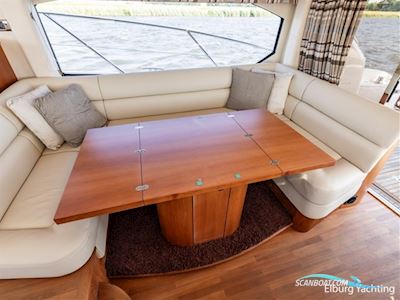 Sunseeker Manhattan 52 - Fly Motorboten 2011, The Netherlands