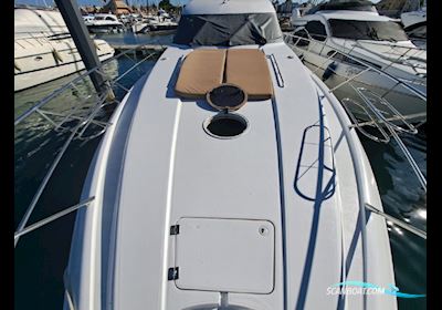 Sunseeker Manhattan 62 Motorboten 1995, met Detroit motor, Portugal