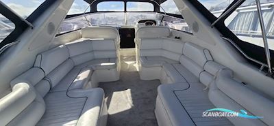 Sunseeker Martinique 39 Motorboten 1995, met Mercruiser motor, Ierland