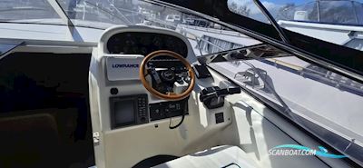 Sunseeker Martinique 39 Motorboten 1995, met Mercruiser motor, Ierland