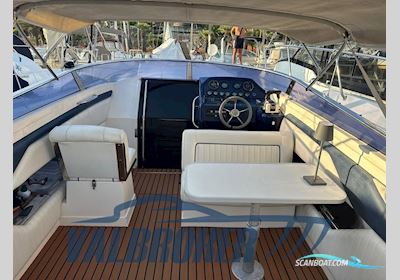 Sunseeker Mohawk 29 Motorboten 1990, met Volvo Penta Aqad 41 motor, Italië