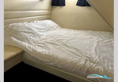 Sunseeker Mystique 42 Motorboten 1992, met Detroit motor, United Kingdom