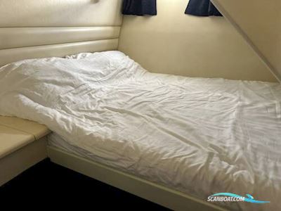 Sunseeker Mystique 42 Motorboten 1992, met Detroit motor, United Kingdom