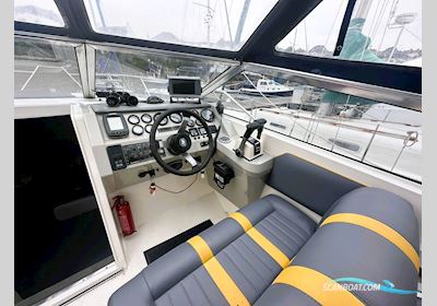 Sunseeker Portofino 31 Motorboten 1988, met Volvo motor, United Kingdom