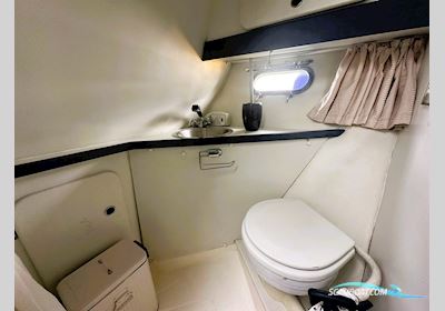 Sunseeker Portofino 31 Motorboten 1988, met Volvo motor, United Kingdom