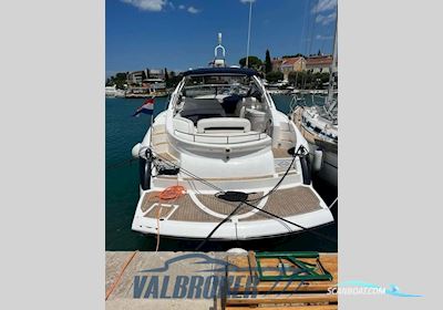 Sunseeker Portofino 46 Motorboten 2005, met Volvo Penta Tamd 75 motor, Kroatië
