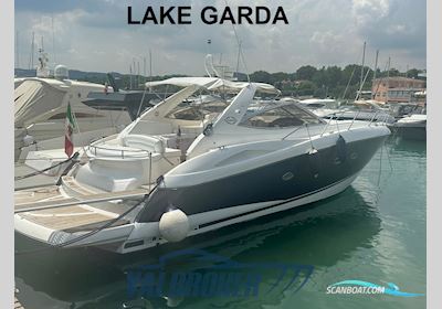 Sunseeker Portofino 46 Motorboten 2004, met Volvo Penta TAMD 75 motor, Italië