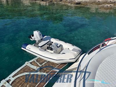Sunseeker Portofino 46 Motorboten 2005, met Volvo Penta Tamd 75 motor, Kroatië