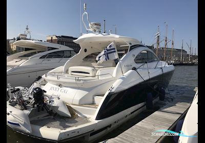 Sunseeker Portofino 47 Motorboten 2007, met Volvo Penta motor, Sweden