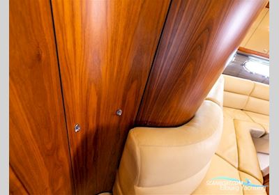 Sunseeker Portofino 53 Motorboten 2008, The Netherlands