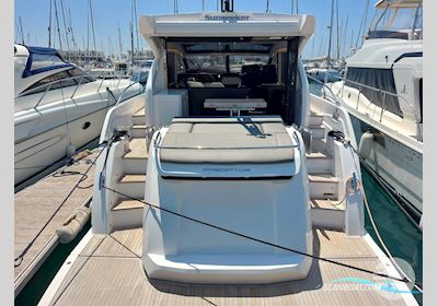 Sunseeker Predator 55 EVO Motorboten 2021, met Volvo Penta D11 725 motor, Spain