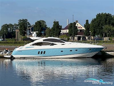 Sunseeker Predator 62 Motorboten 2006, The Netherlands