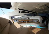 Sunseeker Predator 68 Motorboten 2001, met Man motor, Denemarken