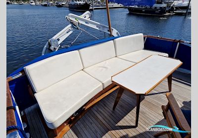 Super Van Craft 12.60 Motorboten 1988, met 2 motor, The Netherlands