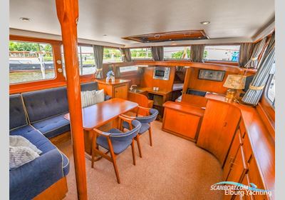 Super Van Craft 14.70 Motorboten 1990, The Netherlands