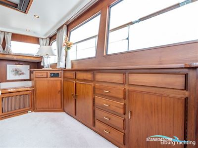 Super Van Craft 14.95 - France Proof Motorboten 1999, The Netherlands