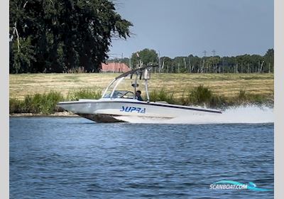 Supra Comp TS 6M Motorboten 1990, The Netherlands