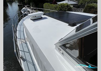 Symphony 35 Motorboten 1995, The Netherlands