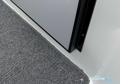 TG 7.9 Motorboten 2023, met Honda BF200D motor, Finland