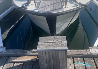 Targa 27.2 Motorboten 2019, met Volvo Penta D6 - 400 motor, Sweden