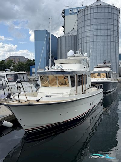 Targa 37 – 2019 Motorboten 2019, Denemarken
