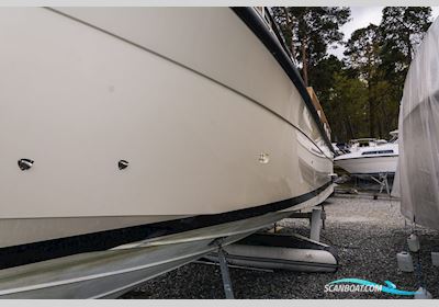 Targa Targa 31 MK2 no. 131 Motorboten 2004, met 2 x KAD43P-A motor, Sweden
