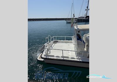 Tecnoyacht PUMA 2000 Motorboten 2001, met Volvo Penta D4 motor, Italië