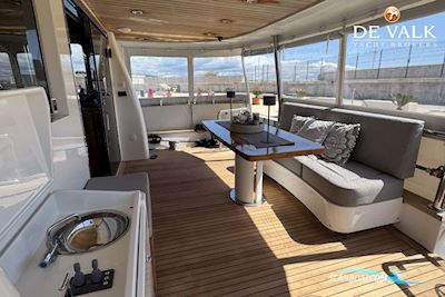 Terranova T68 Motorboten 2008, met Man motor, Geen landeninfo