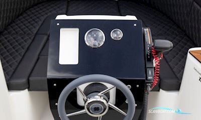 Topcraft 627 Motorboten 2023, The Netherlands