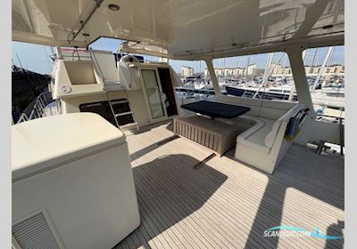 Trader  535 Signature Motorboten 2003, met Yanmar CXM GTE2 motor, United Kingdom