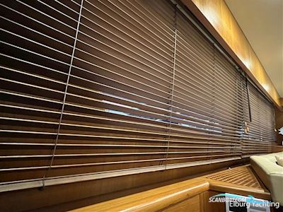 Trader 42 HT Motorboten 2007, The Netherlands