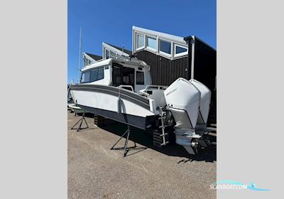 UMS Marin / Tuna Ums 865 Ht Motorboten 2021, met Mercury motor, Sweden