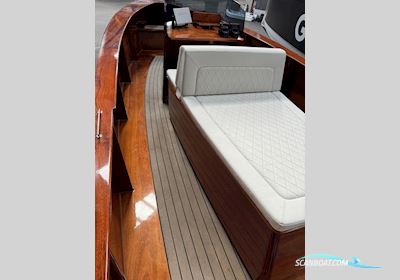 UR 6 Motorboten 2024, Denemarken