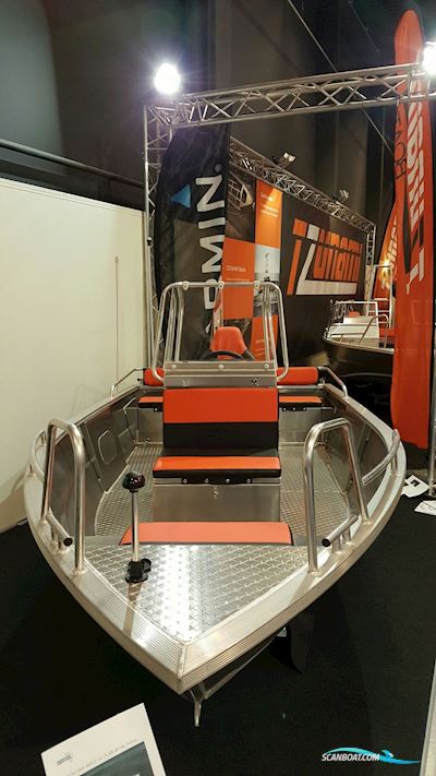 Ums 485 CC Motorboten 2024, The Netherlands