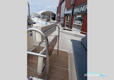 Uttern 6402 Motorboten 2001, met Mercruiser motor, Denemarken