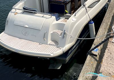 Uttern C68 Motorboten 2002, met Mercruiser motor, Denemarken