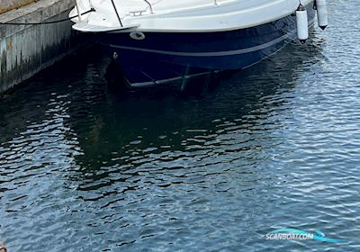 Uttern C68 Motorboten 2002, met Mercruiser motor, Denemarken