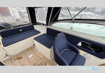 Uttern D68 Motorboten 2006, met Mercruiser motor, Sweden