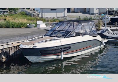 Uttern D70 Motorboten 2017, met Mercury motor, Sweden